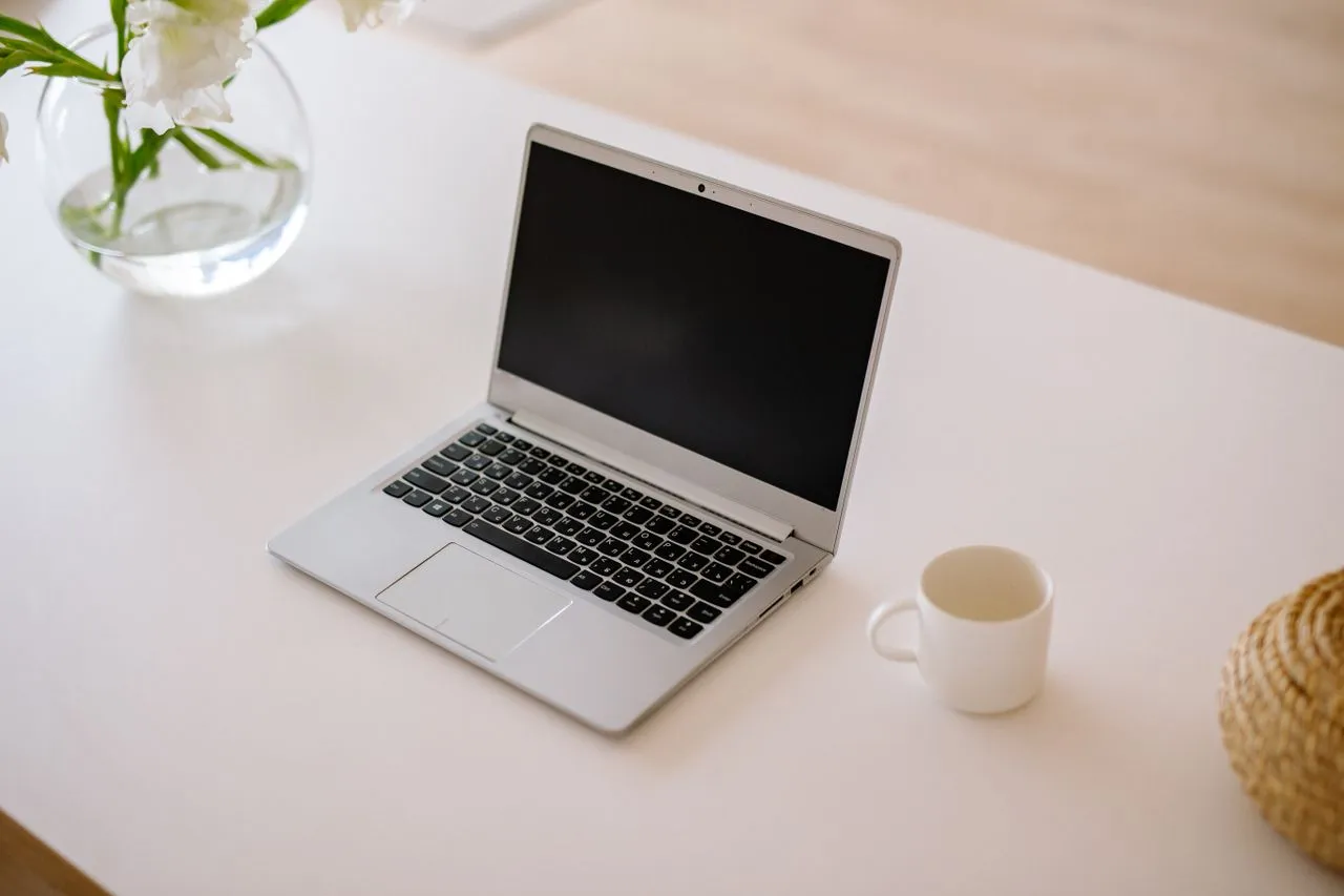 Laptop repair and tips